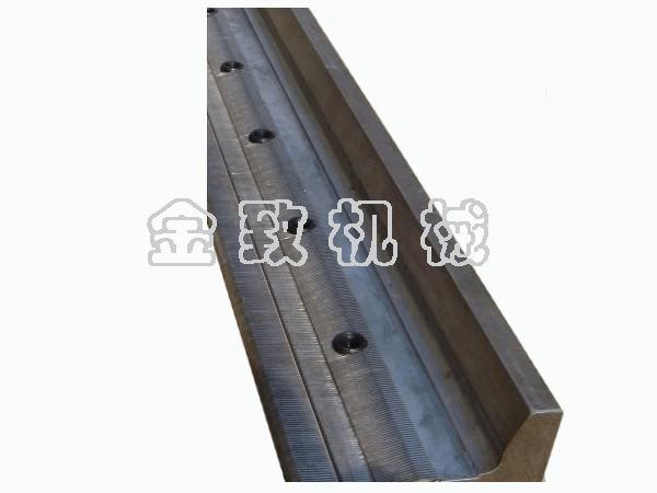 RSE高速機(jī)針床(2)